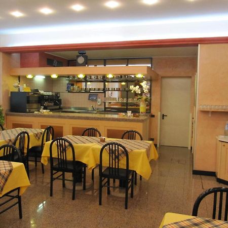 Hotel Garden Noale Dış mekan fotoğraf