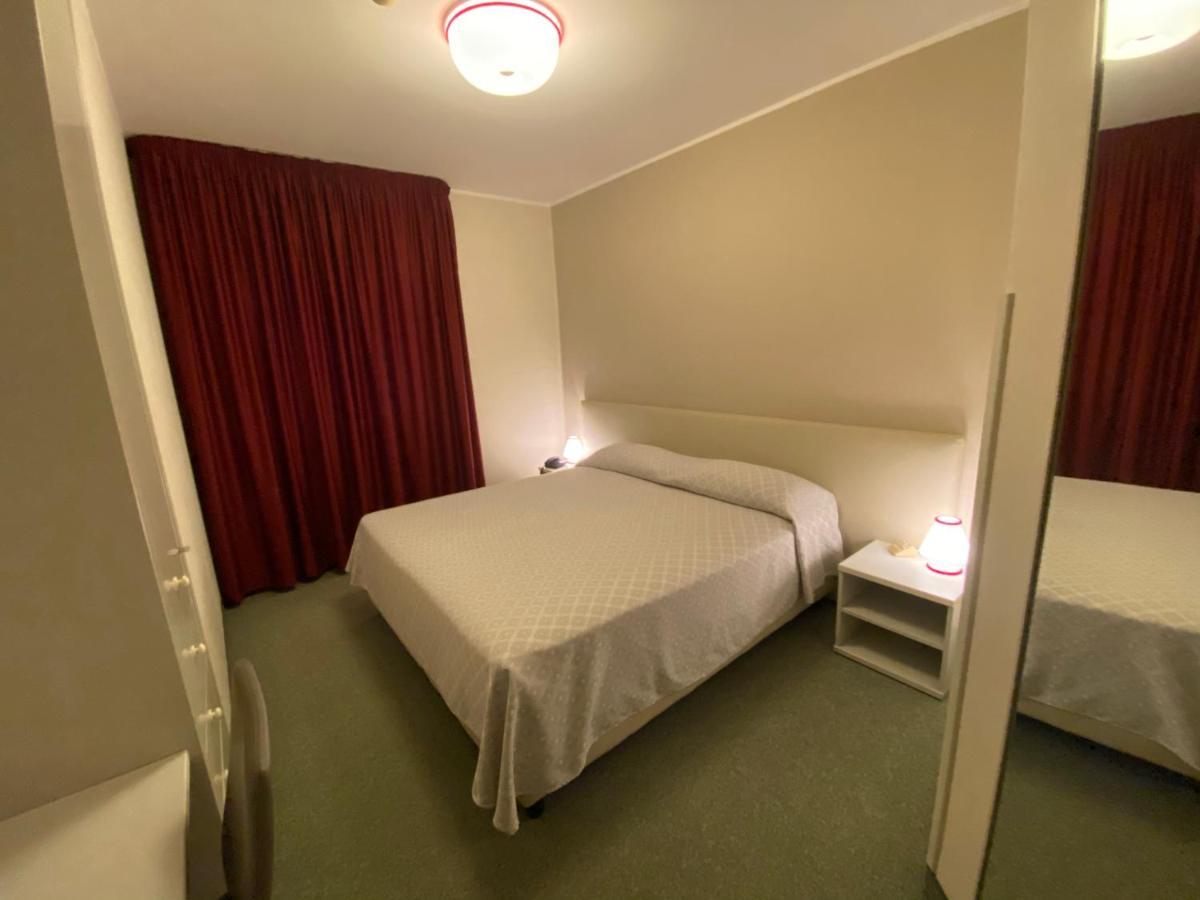 Hotel Garden Noale Dış mekan fotoğraf