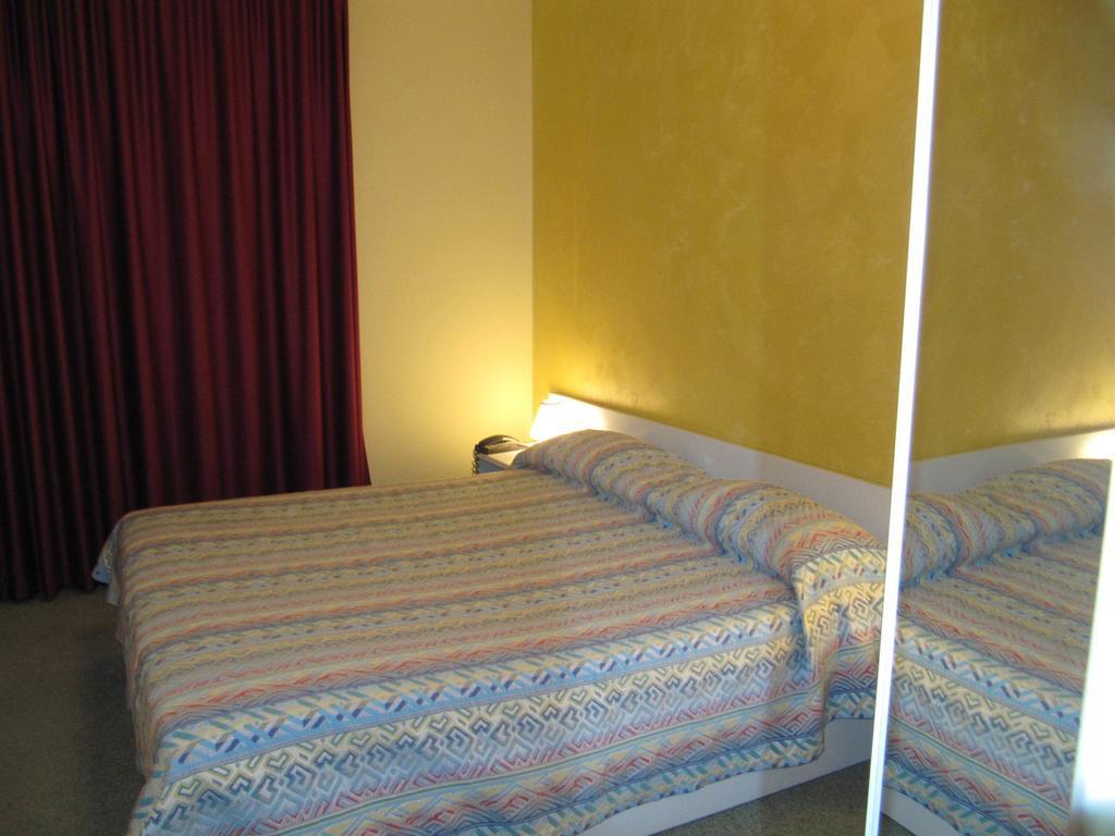 Hotel Garden Noale Oda fotoğraf