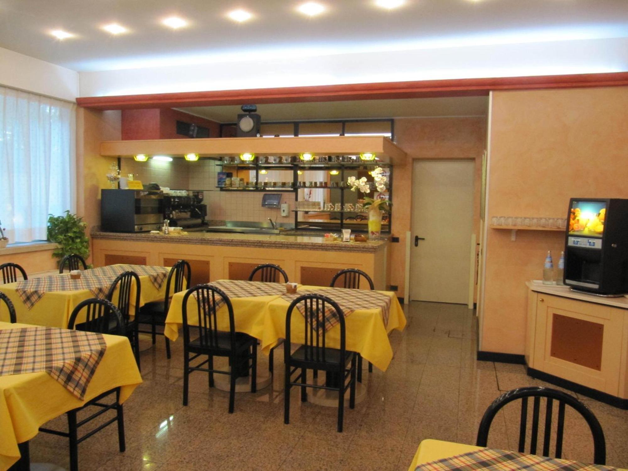 Hotel Garden Noale Dış mekan fotoğraf