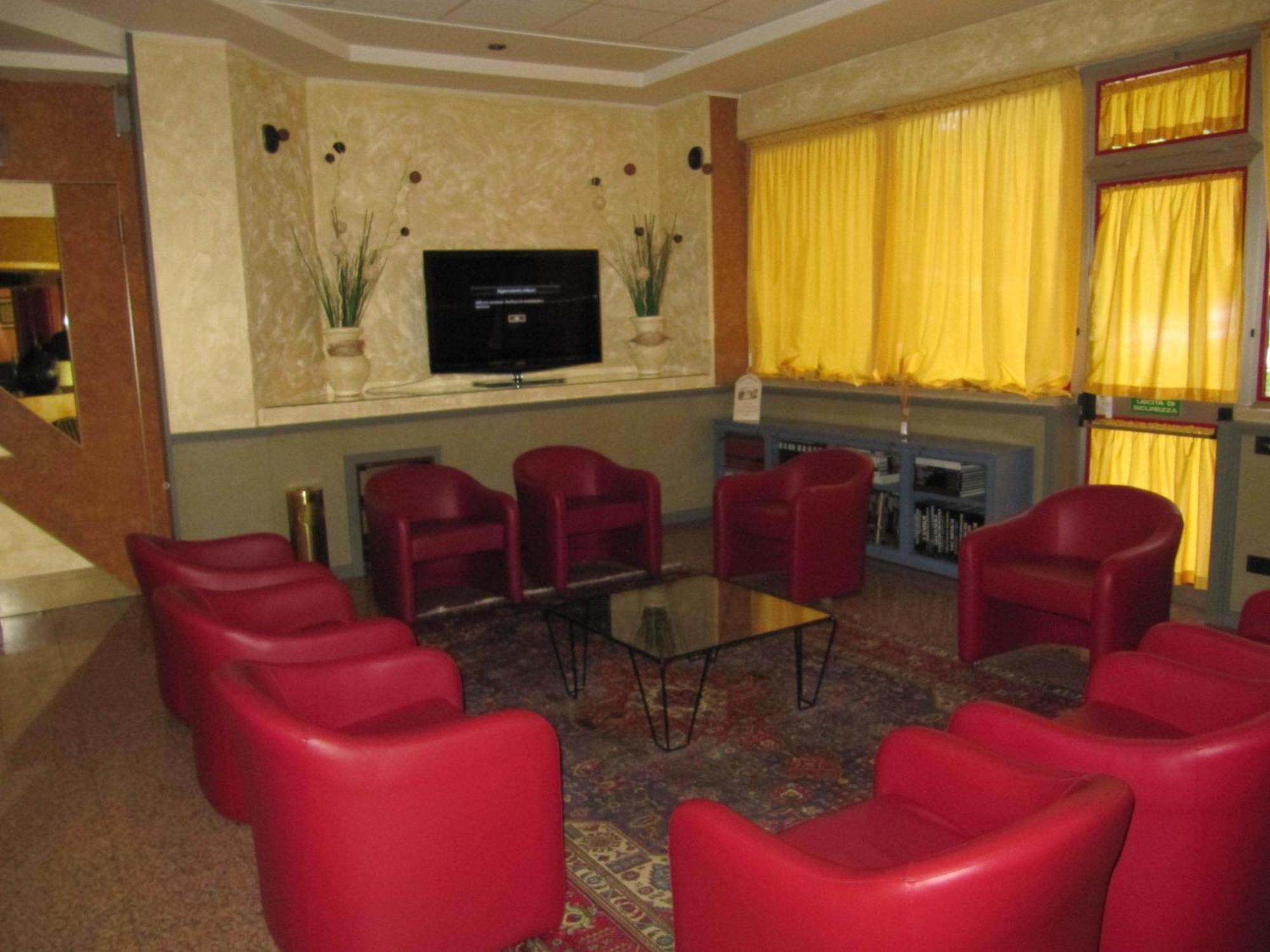 Hotel Garden Noale Dış mekan fotoğraf