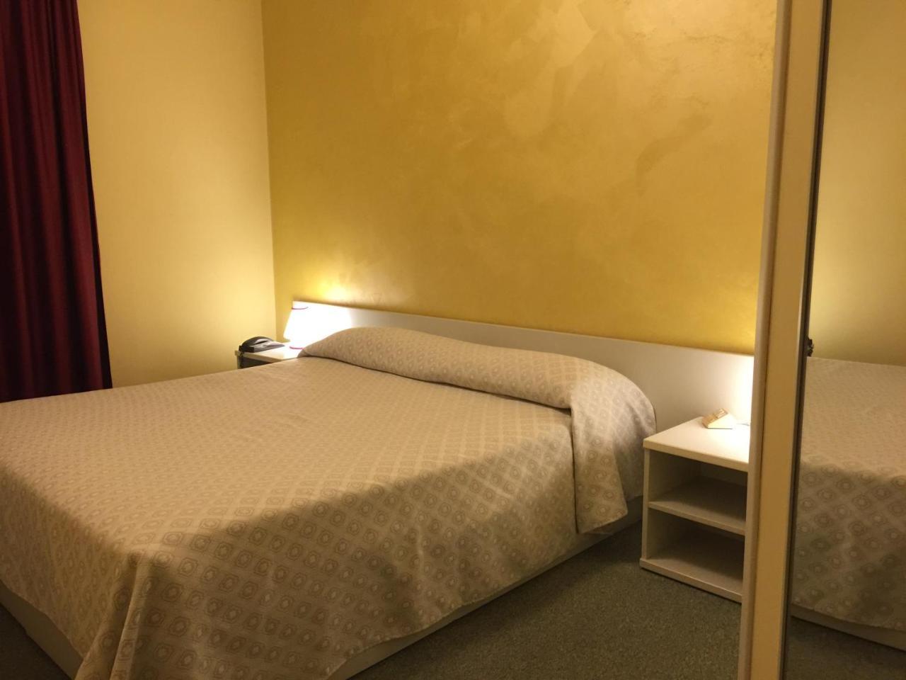 Hotel Garden Noale Dış mekan fotoğraf